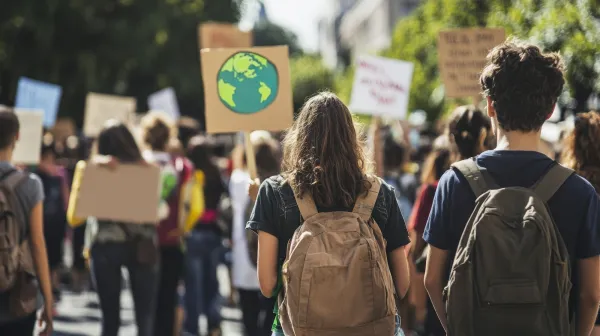 youth-protest